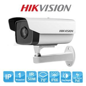 Camera IP trụ hồng ngoại HIKVISION DS-2CD1201-I3