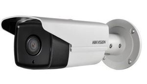 Camera Ip trụ hồng ngoại Hikvision DS-2CD2T42WD-I8