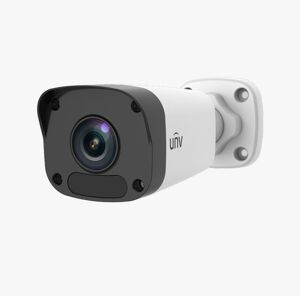 Camera IP trụ hồng ngoại UNV IPC2122LR3-F40-E