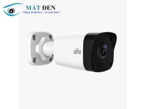 Camera IP trụ hồng ngoại UNV IPC2122LR3-F40-E