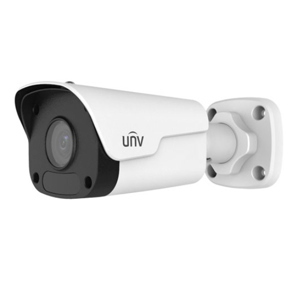 Camera IP Uniview IPC2125LR3-PF40M-D, 5MP