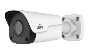 Camera IP Uniview IPC2125LR3-PF40M-D, 5MP