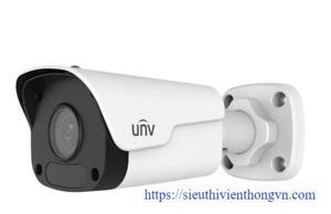 Camera IP Uniview IPC2125LR3-PF40M-D, 5MP