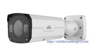 Camera IP Uniview IPC2322EBR5-HDUPZ - 2MP