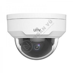 Camera IP Uniview IPC322CR3-VSPF40-A - 2MP