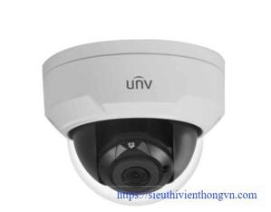 Camera IP Uniview IPC322CR3-VSPF28-A, 2MP