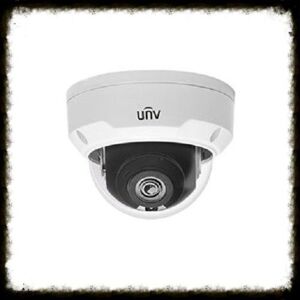 Camera IP Uniview IPC322ER3-DUVPF28-C - 2MP