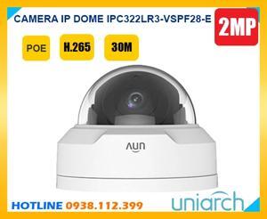 Camera IP Uniview IPC322LR3-VSPF28-E