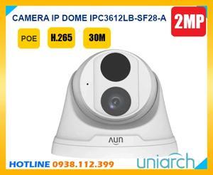 Camera IP Uniview IPC3612LB-SF28-A