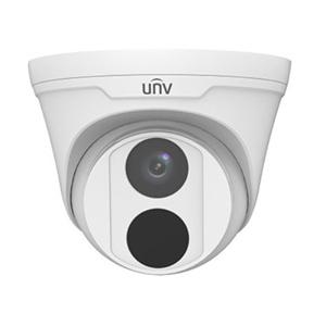 Camera IP Uniview IPC3612LR3-PF28-D - 2MP