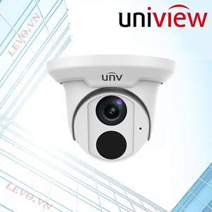 Camera IP Uniview IPC3615ER3-ADUPF28M, 5MP