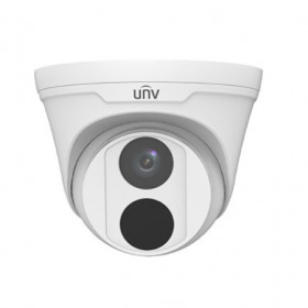 Camera IP Uniview IPC3615ER3-ADUPF28M, 5MP