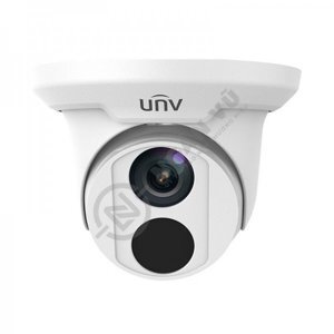 Camera IP Uniview IPC3615ER3-ADUPF28M, 5MP