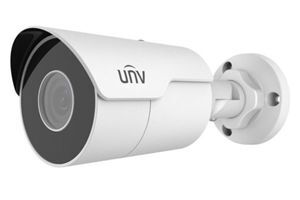 Camera IP UNV IPC2124LR5-DUPF40M-F