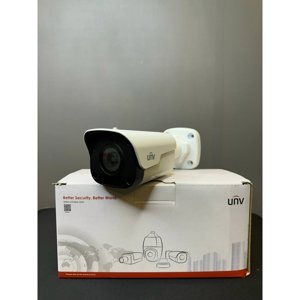 Camera IP UNV IPC2322LBR3-SP-D