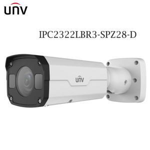 Camera IP UNV IPC2322LBR3-SPZ28-D