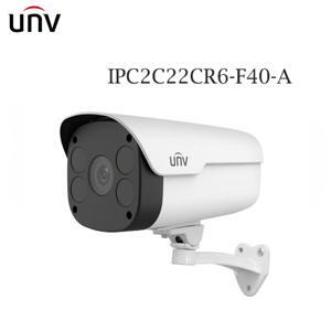 Camera IP UNV IPC2C22CR6-F40-A