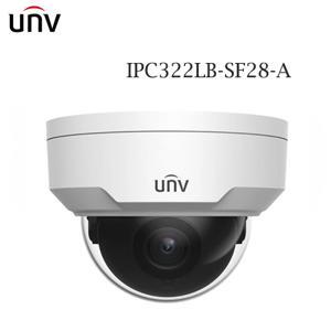 Camera IP UNV IPC322LB-SF28-A