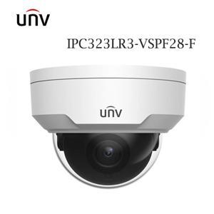 Camera IP UNV IPC323LR3-VSPF28-F