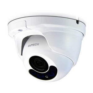 Camera IP Vantech DGM2405P/F28, 2MP
