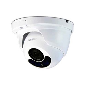 Camera IP Vantech DGM2405P/F28, 2MP