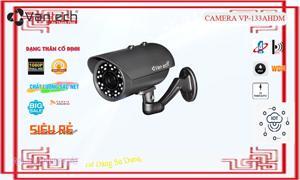 Camera box Vantech VP-133AHD - hồng ngoại