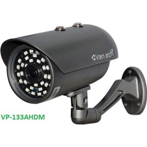 Camera box Vantech VP-133AHD - hồng ngoại