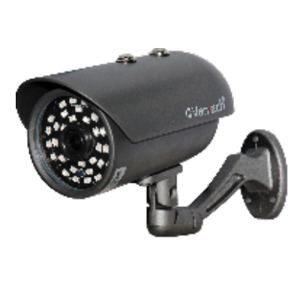 Camera box Vantech VP-133AHD - hồng ngoại