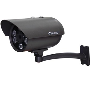 Camera box Vantech VP-141AHD - hồng ngoại