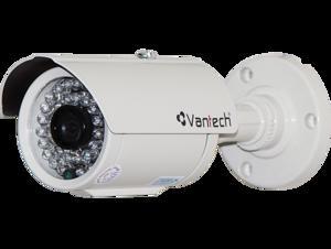 Camera box Vantech VP-153AHD - hồng ngoại