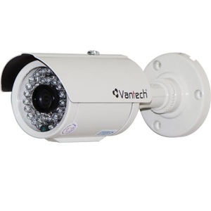 Camera box Vantech VP-153AHD - hồng ngoại