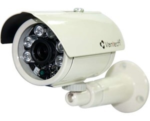 Camera box Vantech VP-153AHD - hồng ngoại