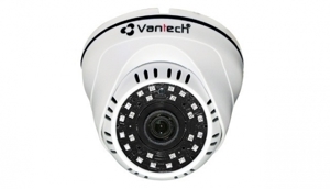 Camera dome Vantech VP-180H - hồng ngoại