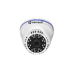 Camera dome Vantech VP-180K - hồng ngoại