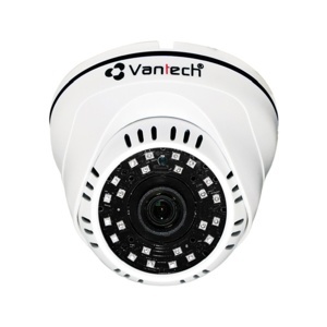 Camera dome Vantech VP-180K - hồng ngoại