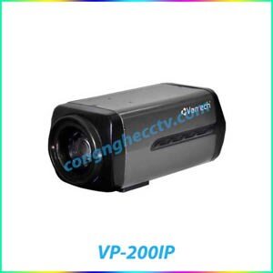 Camera IP Vantech VP-200IP