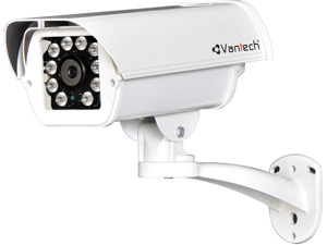 Camera box Vantech VP-202S - hồng ngoại