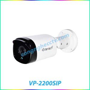 Camera IP Vantech VP-2200SIP/IP