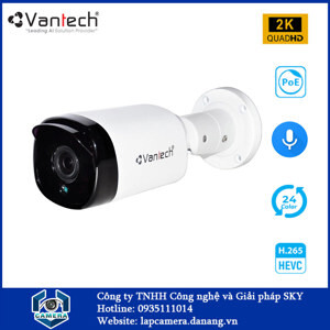 Camera IP Vantech VP-2230IP