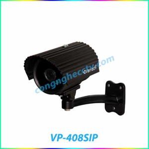 Camera IP Vantech VP-408SIP - 2.0 Megapixel