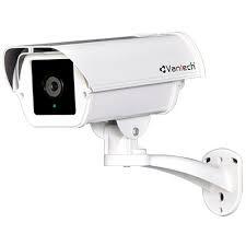 Camera IP Vantech VP-409SIP - 1.3 Megapixel