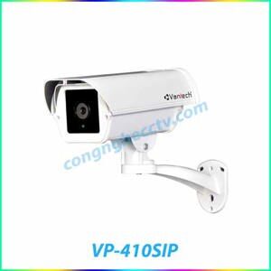 Camera IP Vantech - VP-410SIP