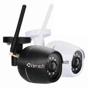 Camera IP Vantech VP-6600C - 2MP