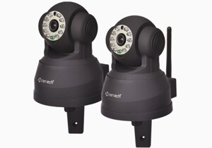 Camera dome Vantech VT-6200 - hồng ngoại