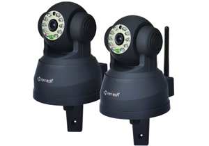 Camera IP Vantech VT-6200W