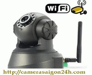 Camera IP Vantech VT-6200W