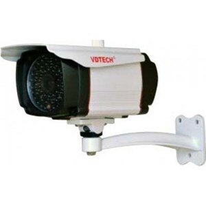 Camera box VDTech VDT-27IP D1 - hồng ngoại