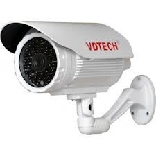 Camera box VDTech VDT-333ZIP 1.3 - hồng ngoại