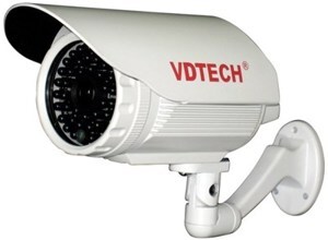 Camera box VDTech VDT-405IP 1.0 - hồng ngoại