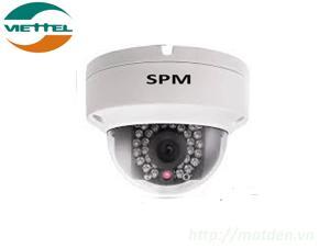 Camera IP Viettel SP-KI-3101